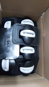 Rouleau d'ancrage de bateau en PVC, ancres de bateau marines pour bateaux pneumatiques et kayaks - Product Image 6