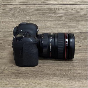 Cámara DSLR <span class=keywords><strong>Canon</strong></span> 6D2 <span class=keywords><strong>de</strong></span> <span class=keywords><strong>Segunda</strong></span> <span class=keywords><strong>Mano</strong></span> con Lente USM <span class=keywords><strong>de</strong></span> 24-105 mm, Ligera y <span class=keywords><strong>de</strong></span> Fotograma Completo para Principiantes y Entusiastas <span class=keywords><strong>de</strong></span> la Fotografía - Product Image 4