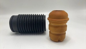 Hệ thống treo tự động phía trước shock absorber sửa chữa Kit sốc Bumper bụi bìa cho Mercedes-Benz - Product Image 6