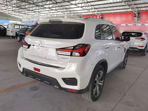 Guazi Mejor <span class=keywords><strong>Precio</strong></span> Mitsubishi <span class=keywords><strong>ASX</strong></span> Gasolina 2,0 SUV Coche Usado FWD 5 Asientos - Product Image 3