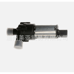 Pompe à eau Audi 3D0965561D pour remplacement et réparation du système de refroidissement auxiliaire - Product Image 2