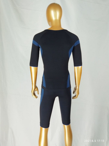 Combinaison de fitness Miha Ems de qualité supérieure fabriquée en Chine pour la machine d'entraînement Miha Bodytec Ems - Product Image 6