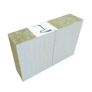 Excellente Performance D'isolation Thermique 50/75/<span class=keywords><strong>80</strong></span>/100/120/150Mm Pu Bord Scellé Sandwich Mur Toit Panneau <span class=keywords><strong>Prix</strong></span> - Product Image 3