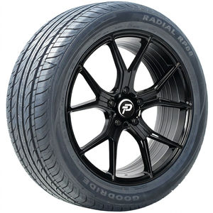 Neumático Radial <span class=keywords><strong>Goodride</strong></span> RP88 <span class=keywords><strong>185</strong></span>/<span class=keywords><strong>70R14</strong></span> 88T de Alta Calidad para Auto de Pasajeros, Sin Cámara, Venta Directa de Fábrica al Por Mayor - Product Image 1