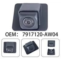 SUKIOTO NEW PARTS Kamera Mundur Panoramik Mobil 7917120-AW04 Untuk Changan CS55 PLUS 2020-2025 Kamera Panoramik