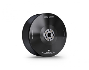 Motores DC sin escobillas T-MOTOR U12 II KV120 KV60 de 20 kg y 42 polos de alto empuje, 4000W 4500W, para drones - Product Image 3