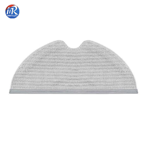 Cepillo Principal, Cepillo Lateral, Filtro HEPA, Paño de Limpieza, Compatible con las Aspiradoras Robóticas <span class=keywords><strong>Dreame</strong></span> <span class=keywords><strong>D9</strong></span>/ <span class=keywords><strong>D9</strong></span> Max/ <span class=keywords><strong>D9</strong></span> <span class=keywords><strong>Pro</strong></span>/ L10/ L10 <span class=keywords><strong>Pro</strong></span> - Product Image 4