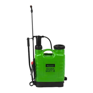 Agricultural sprayer 16l knapsack manual agriculture 20 liter spray tank sprayer pump for agriculture