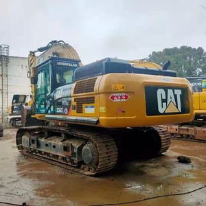 Pelle cat3376d d'occasion, en bon état - Product Image 2