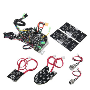 High Quality Control Board <strong>for</strong> Smart Balance Wheel <strong>Hoverboard</strong> - Product Image 4