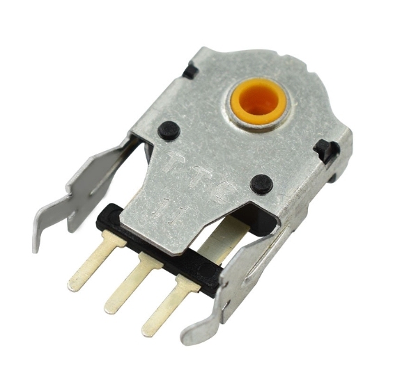 New Original Mouse Roller Wheel Encoder 5mm 5.5mm 7mm 8mm 9mm 10mm 11mm 12mm 13mm Mouse Decoder
