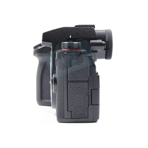Cámara <span class=keywords><strong>Digital</strong></span> DSLR sin Espejo HFT Professional G9 II, Formato 4/3, Video <span class=keywords><strong>Full</strong></span> <span class=keywords><strong>HD</strong></span> 4K, Sensor CMOS, Batería Recargable, Pantalla >3 Pulgadas - Product Image 5