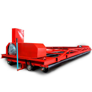 Macchina per Pavimentazione Stradale in Calcestruzzo, Rullo per Costruzione Stradale, Livellatrice per Calcestruzzo - Product Image 2