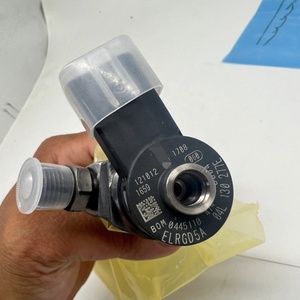 หัวฉีดน้ำมันเชื้อเพลิง04L130277AK 04L130277E สำหรับโฟล์คสวาเกนกอล์ฟ1.2T 2.0T เครื่องยนต์2011 | เปลี่ยน OE - Product Image 3