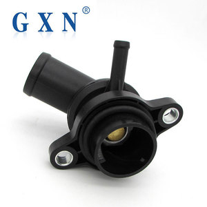 เทอร์โมสตัทเครื่องยนต์ Gxn สำหรับ Buick Excelle 1.6L OE 96460002 LCAR 3009 - Product Image 2