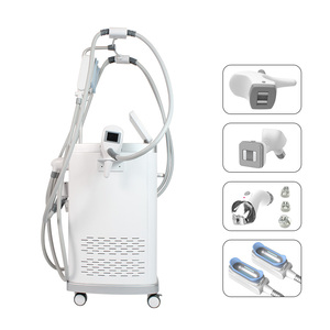 Máquina de Masaje Corporal con Esferas para Reducir la Celulitis y Modelar el Cuerpo, Máquina Adelgazante Corporal - Product Image 6
