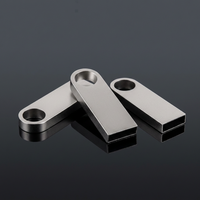 Memorias USB Giratorias Personalizadas al por Mayor con Logotipo, 128GB, 64GB, 32GB, 16GB, 8GB, 4GB, Pendrives, Memorias USB