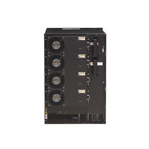 S9700 Series S9703 S9706 S9712 Terabit Routing Data Center Switch L2/L3 - Product Image 4