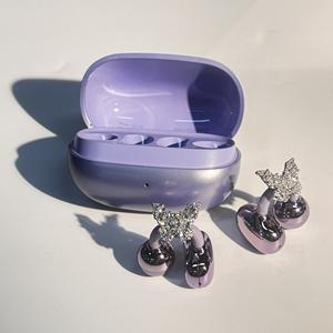 Auriculares Inalámbricos de Clip OEM de Fábrica I121Pro 5.3, Novedad 2025, con Diseño de Joyería, Ideales <span class=keywords><strong>para</strong></span> Mujeres - Product Image 2