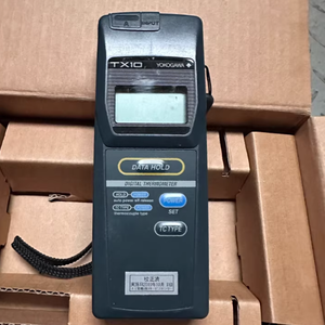 ราคาดี Yokogawa TX10 ซีรีส์ เครื่องวัดอุณหภูมิแบบดิจิตอลพกพาอเนกประสงค์ รุ่น TX1001/TX1002/TX1003 - Product Image 2