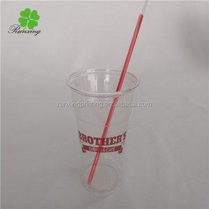 Portaconos de Papel Impresos Personalizados para Churros, con Relieve y Recubrimiento UV, para Chicle, Papas Fritas y Alimentos para Bebés - Product Image 3