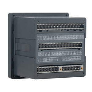 Acrel APM520/CES Analyseur de puissance à port Ethernet harmonique de précision 0.2s avec enregistrement temporaire de montée et de chute de tension - Product Image 3