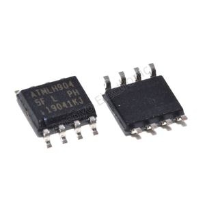 ชิปไอซีเมมโมรี่ ATMLH904 AT25512N AT25512N-SH AT25512N-SH-B EEPROM 8SOIC ชิ้นส่วนอิเล็กทรอนิกส์ - Product Image 1
