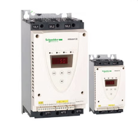 Démarreur progressif ATS22 15kW 22kW 30kW 37kW 45kW 55kW 75kW 90kW 110kW 132kW 220kW 250kW 315kW 320A 388A 410A 414A