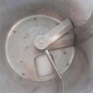Machine à former des galettes de viande de bœuf pour hamburgers, de haute qualité et très vendue, idéale pour les restaurants de hamburgers - Product Image 4