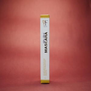 Máscara de Pestañas Negra Dramática para Pestañas Más Gruesas, Voluminosas y Largas, Fórmula Resistente al Agua y al Sudor, Pigmento Intenso para Maquillaje de Ojos - Product Image 3