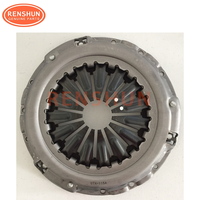 Plaque de pression d'embrayage d'origine Valeo AISIN Exedy pour TOYOTA HIACE 31210-26090 31210-35260 31210-0K080 31210-60200 31210-26131