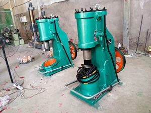 مطرقة تشكيل هوائي تعمل بالهواء المضغوط C41 Series 16 42 42 - Product Image 2