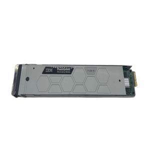 Sunucu kullanımı için IB-M 18TB Flash modülü microserver SAS arayüzü microserver kullanılmış/yenilenmiş 01EK163 01EK178 01EK169 - Product Image 3