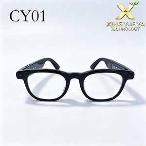 Gafas inteligentes CY01 con fotografía de 8MP, grabación de video 1080P, estabilización EIS, sonido HIFI con llamadas por BT y traducción IA en tiempo real. - Product Image 4