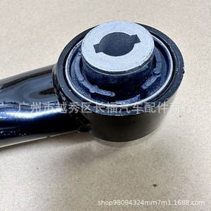 Tige de direction de suspension Ford DG9Z5K898A 5197081 RK643201 pour remplacement et réparation - Product Image 2