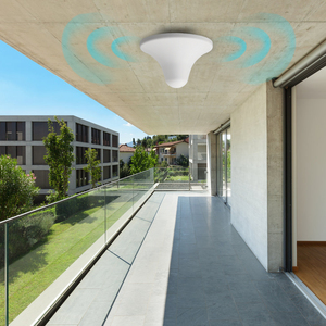 5dbi 433Mhz Antena montada en el techo oculta Antena amplificadora de señal de teléfono celular WIFI 433 Antenas amplificadoras de señal interior - Product Image 6