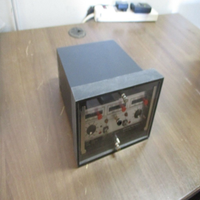 Relé de Protección Contra Sobrecorriente Original Nuevo de Fábrica 443t2144 125vdc Plc Automatización Industrial para
