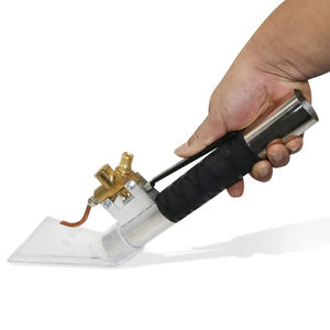 Brosse de nettoyage universelle pour aspirateur, tête de buse d'aspiration pour canapé, siège de voiture, tapis, <span class=keywords><strong>sol</strong></span>, entretien - Product Image 5