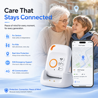 Connecteur interne pour terminal de localisation GPS et appareil électronique