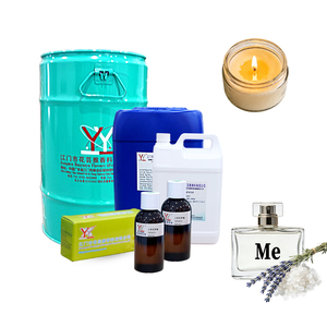 Bougie parfumée à la sauge et au sel marin, résistante aux hautes températures, longue durée, pour usage quotidien, parfum chimique, vente en gros - Product Image 1