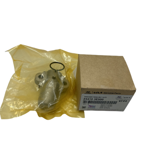 244103E500 Tendeur <span class=keywords><strong>de</strong></span> <span class=keywords><strong>courroie</strong></span> <span class=keywords><strong>de</strong></span> <span class=keywords><strong>distribution</strong></span> <span class=keywords><strong>de</strong></span> pièces automobiles OE 24410-3E500 pour voiture coréenne <span class=keywords><strong>HYUNDAI</strong></span> Santa fe KIA - Product Image 2