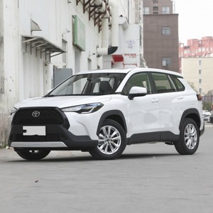Toyota <span class=keywords><strong>Corolla</strong></span> Hatchback <span class=keywords><strong>Touring</strong></span> Sports <span class=keywords><strong>GR</strong></span> Sport de 12.ª Generación E210, Auto Compacto, Venta al Por Mayor, Certificado Europeo, de Proveedor Chino - Product Image 4
