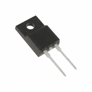 Single Diodes Electronics Component Original One Stop Service FFPF30UP20STU TO-220-2 Full Pack - Product Image 1