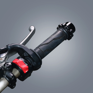 Waximoto แคลมป์ยึดควบคุมความเร็วลมสำหรับฮอนด้า CBR1000RR CBR1000RR-R <span class=keywords><strong>SP</strong></span> <span class=keywords><strong>CBR600RR</strong></span> แตนหลังการขาย - Product Image 6