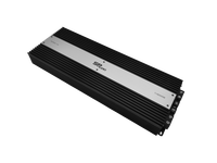 Amplificateur coréen haute puissance 8000w*1CH Classe D Monobloc pour compétition automobile