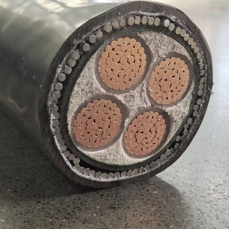 0 6 1kV 3G16 3G4 3G6
