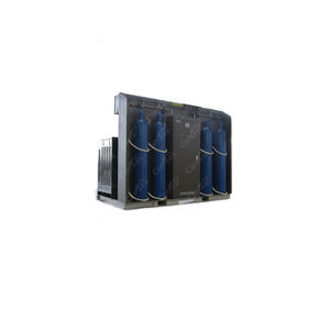 CANGAS CFS-<span class=keywords><strong>HP</strong></span> pureté 99.5% psa générateur <span class=keywords><strong>d</strong></span>'oxygène pour fournir de l'oxygène <span class=keywords><strong>station</strong></span> de remplissage de bouteilles - Product Image 5