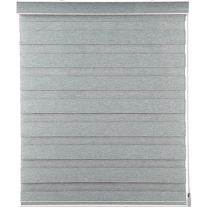 Bán Sỉ Ngày Và Đêm Con Lăn Rèm Alexa Google App Smart <span class=keywords><strong>Zebra</strong></span> Rèm - Product Image 3