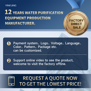 Home &amp; Office Direct Drink <strong>Water</strong> Purifier With Cold <strong>Water</strong> <strong>Dispenser</strong> Floor Stand For Hotels &amp; Homes Hotel Use Vending Machines - Product Image 2