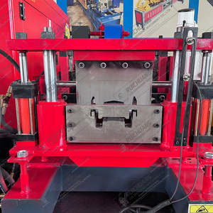Machine de fabrication de réservoirs d'aquaculture en acier robuste et durable <span class=keywords><strong>pour</strong></span> la production de culture piscicole à grande échelle, service personnalisé - Product Image 6